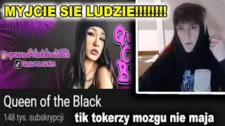 VODYM m&oacute;wi o SWOJEJ depresji, swoich fetyszach, tik tokerach, | VODYM SHOTY
