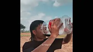 PHD V&agrave; Những Chai Coca Thần K&igrave;