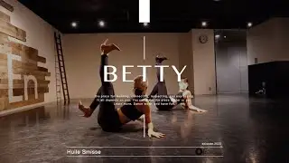 BETTY 