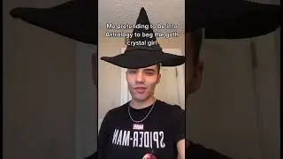 WE LOVE CASTING SPELLS