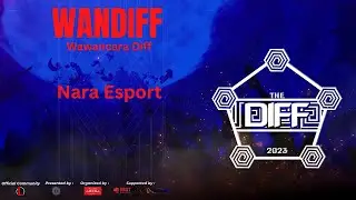 PESAN UNTUK KOMUNITAS DARI NARA ESPORT - WANDIFF #2 Nara Esport