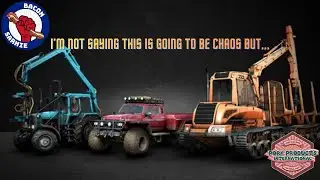 🔴 LIVE - Roadcraft | This Is Going To Be Utter Chaos...