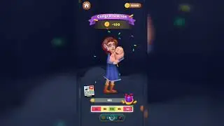 home pin 2 level 51 - 60 merawat ibu yang sedang sakit