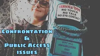 Dealing with Confrontation and Public Access Issues THE RIGHT WAY