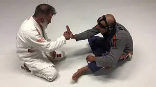 Black Belt old school VS Faxia Azul Portugal gold team - PGT tv