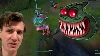 Drututt did Hashinshin TP