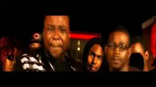 L.I.V.E Ft. Ike & Shyst 