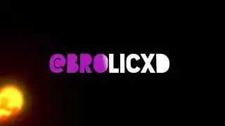 New Fire Outro 🔥