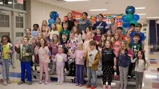 Allendale hosts inaugural International Night