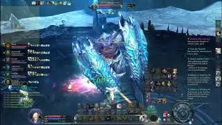 Aion | Frozen Monolith | AlfaRog
