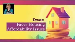 Texas Struggles With Low-Income Housing Affordability