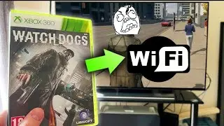 Прохождение Watch Dogs на [Xbox 360] часть 5 | Стрим 🔴