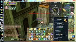 +5 lvl80 gun RF Arena