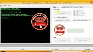 Nokia 130 Ta 1017 MTK 6261 Flash File