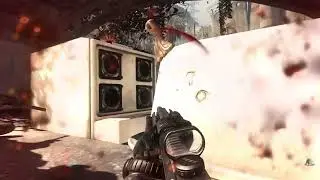 Call of Duty Ghosts Veteran No Death Run Pt2
