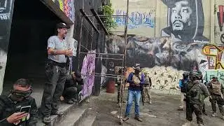 Campo de Airsoft Arena Montese - Briefing de qualidade Regras de Seguran&ccedil;a e do Game.