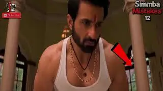 30 Mistakes In Simmba   Plenty Mistakes In Simmba Full Hindi Movie   Ranveer Singh & Sara Ali Khan