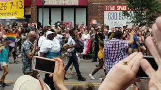 Chicago Gay Pride Parade 2019