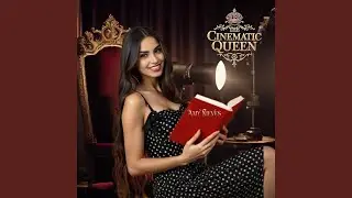 The Cinematic Queen
