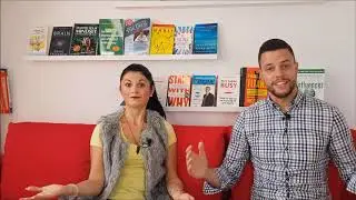 The Influential Executive E16: Lenka Keehnen Podcast Interview