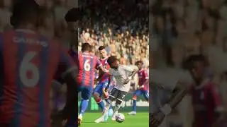 Bukayo Saka is for the fututre #careermodefifa23 #arsenal #arsenalfc