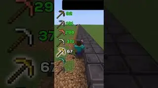 ESSA QUEBROU PRIMEIRO 😳 PICARETAS  VS NETHERITE #minecraft #shorts #minecraftshorts #shortvideo