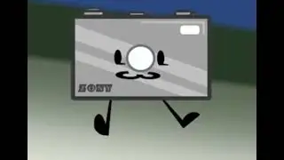 Camera Dancing for 1 minute and 1 second