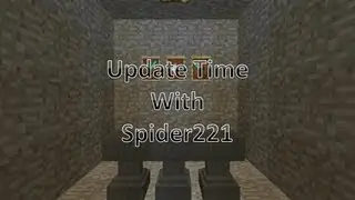Update Time With Spider221