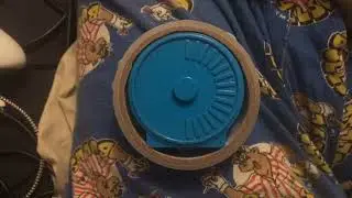 Countdown The Board Game (The Clock)