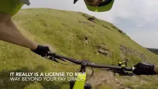 Whyte S-150 C Works: Best bikes in the world live ride review.