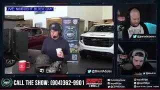 Brent & Friends | Frank Reich hired by the Panthers as Head Coach | Nathaniel Hackett the new Jet&hellip;