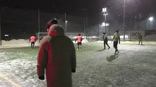 ⚽ GoodWin 1:11 Army Shop | 1 ліга
