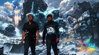 ATL SMOOK + RBG PLUTO - Numbas (Official Music Video)