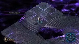 Mehmet igra Torment: Tides of Numenera: Fighting Sorrow fragment