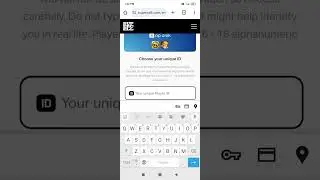 Get your Unique supercell ID name easily #bigupdate #clashofclans @Letclash