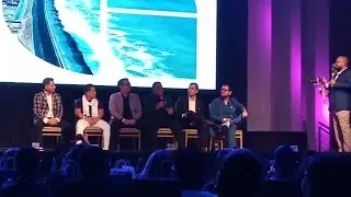 Conferencia en lima Per&uacute; de FWP #2