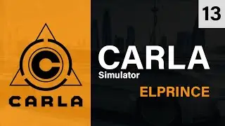 13.Episode End : Using the Collision Sensor