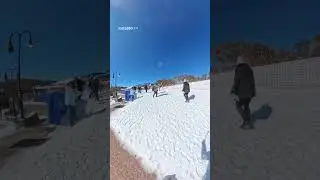 Mt Buller, VIC, Australia Sept 2025 #mtbuller