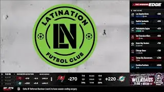 2025 Soccer Recap, New 2026 MLS Format, 12/26/25 | LatiNation Futbol Club