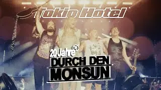 Tokio Hotel - 20 Years 