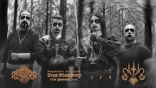 Rotten Church - Metal Infierno