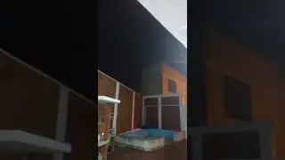 Hay lluvias fuertes en Trujillo #music