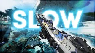 SLOW | APEX LEGENDS MONTAGE