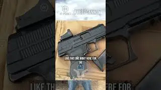 #YEETcannon! The wait is finally over #HiPoint #GunReview #yeet #BlackHills