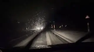 Nuuk power failure 28-11-2021