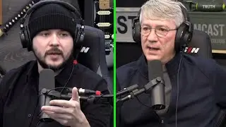 Jan 6 Exposed: Blaze Media's Steve Baker Shares Facts on Timcast IRL