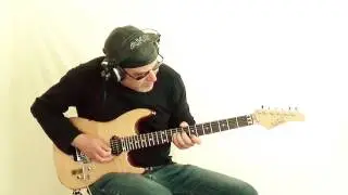 Scott Bis - The right way