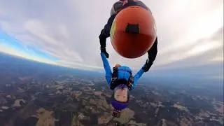 Skydive #670 - H&P