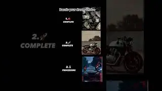 Bassic your dream choice #youtube #viral #trending #shorts #money #gt650 #bmw