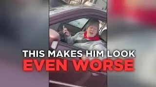 The ICE Shooter's Cell Footage Was Finally Released